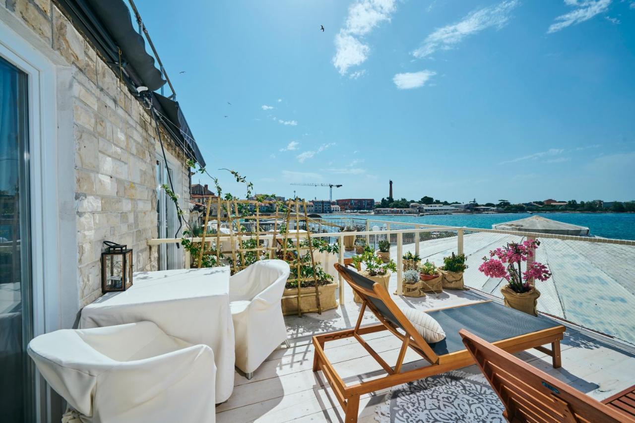 Vila San Marco Umag