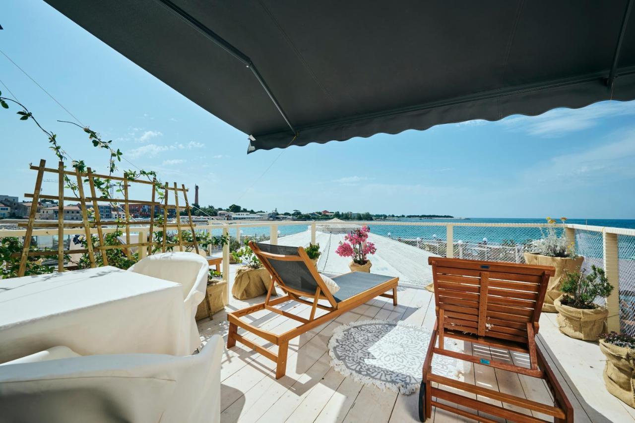 San Marco Vila Umag
