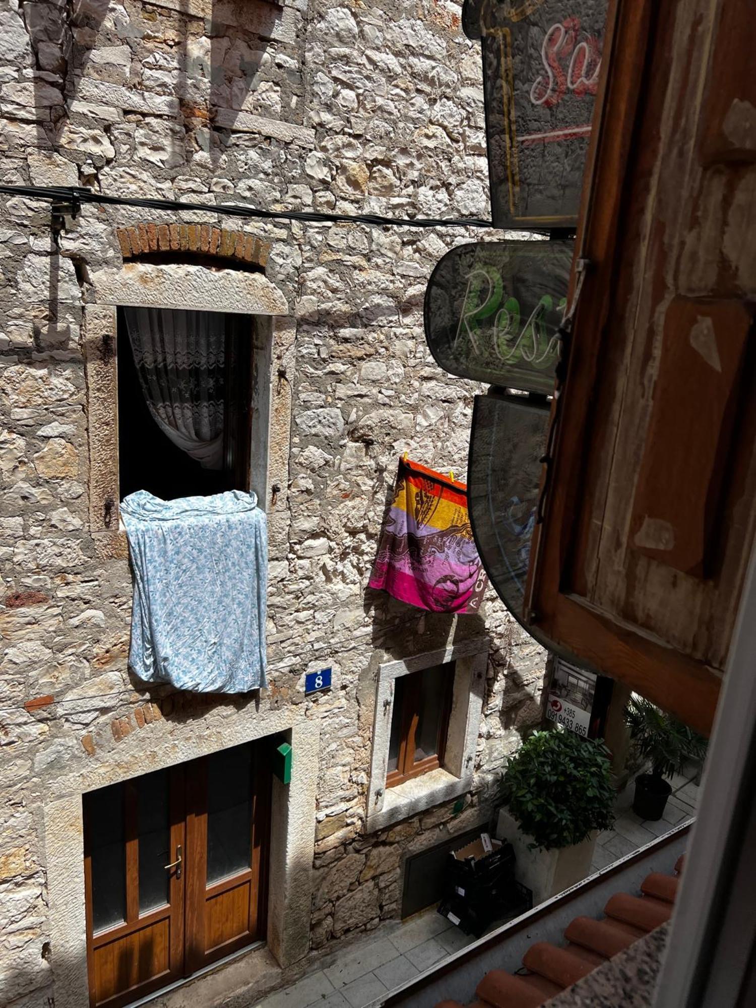 San Marco Vila