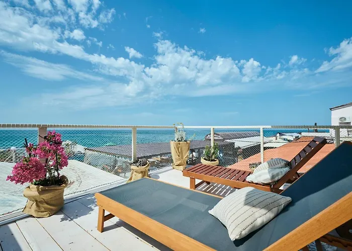 San Marco Rooms Umag