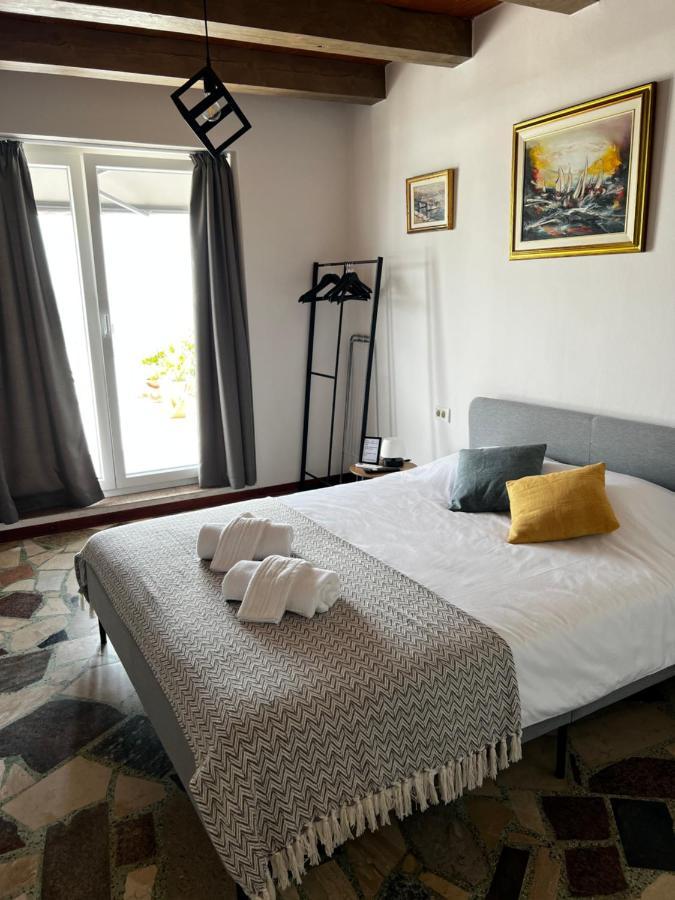 San Marco Villa *
