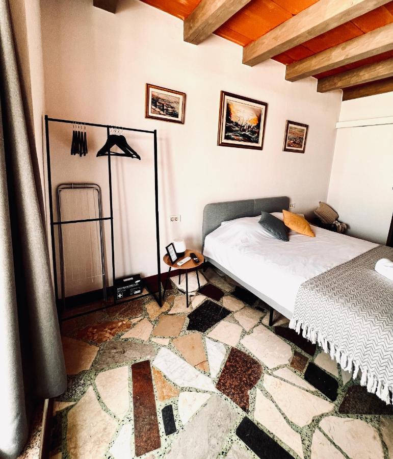 San Marco Villa *