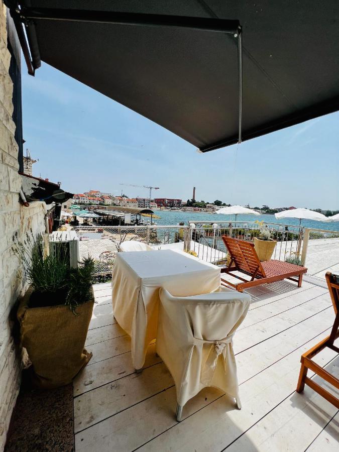 Villa San Marco Umag