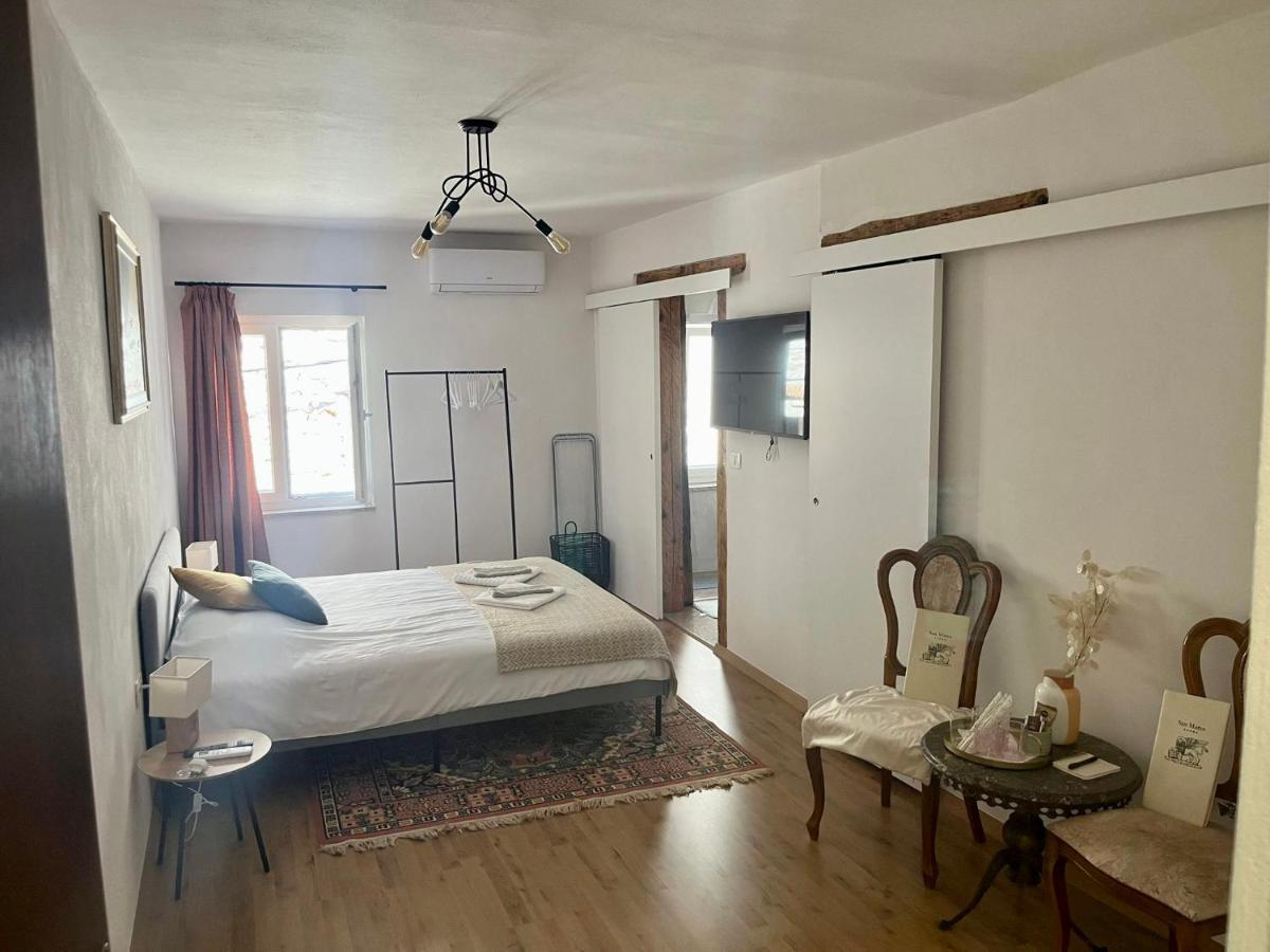 Villa San Marco *