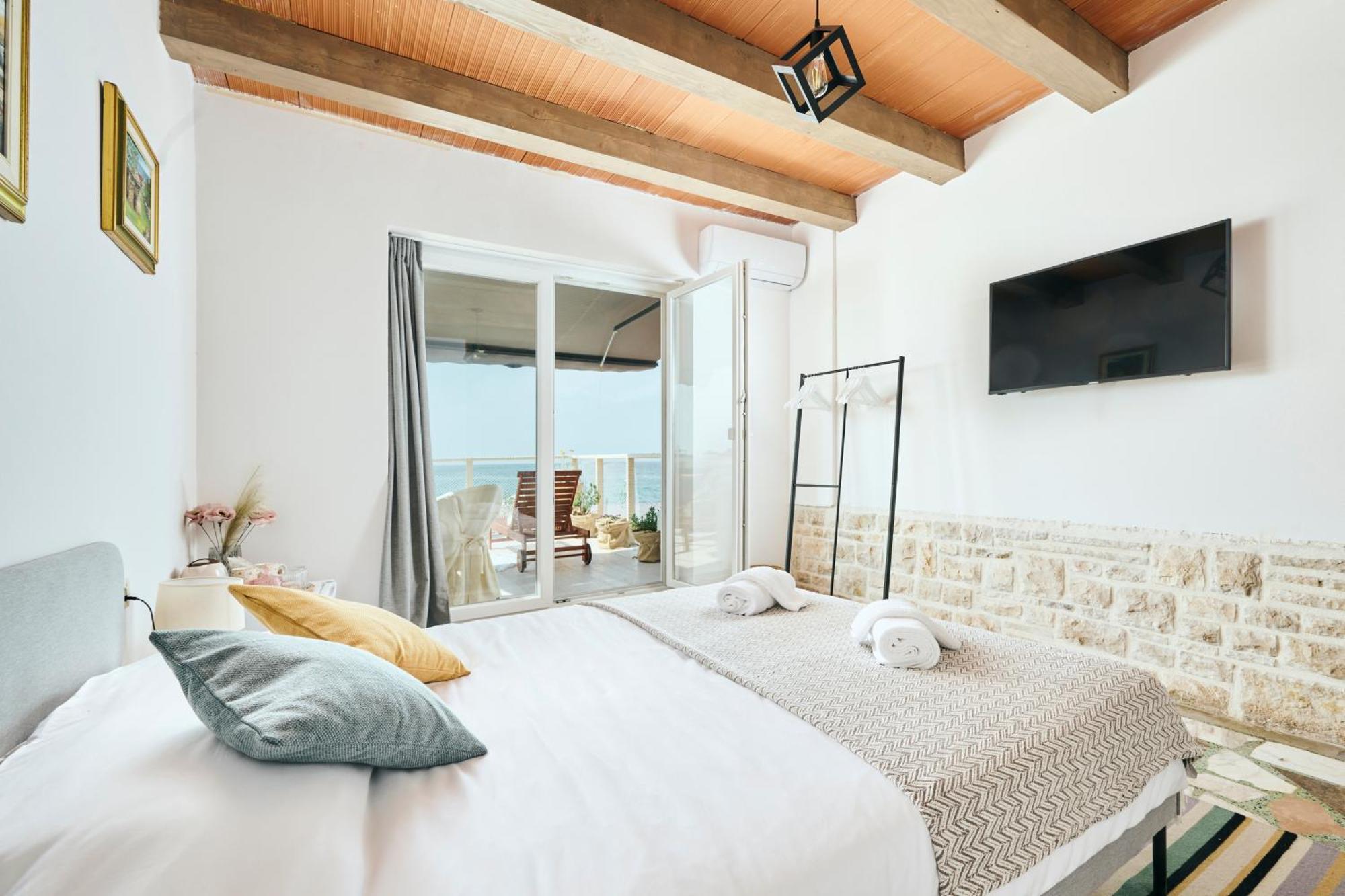 San Marco Villa *